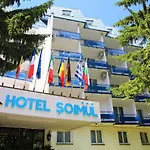 Hotel Soimul Brasov