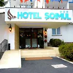 Soimul 3* Брашов