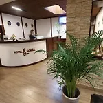 Готель Soimul Брашов