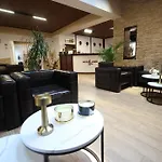 Soimul Готель 3*