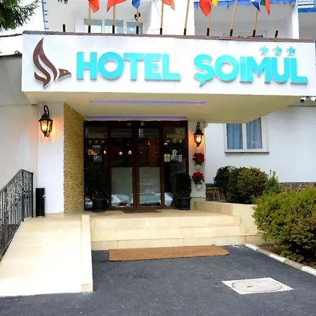 Soimul 3* Brasov