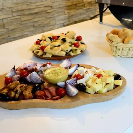 Soimul Hotel 3*