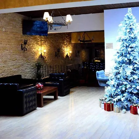 Soimul Hotel 3*