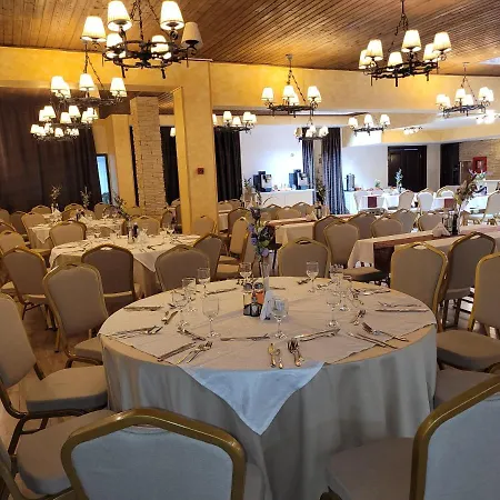 Hotel Soimul