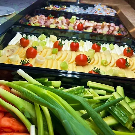 Soimul 酒店 布拉索夫