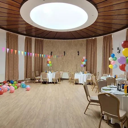 Soimul Hotel 3*
