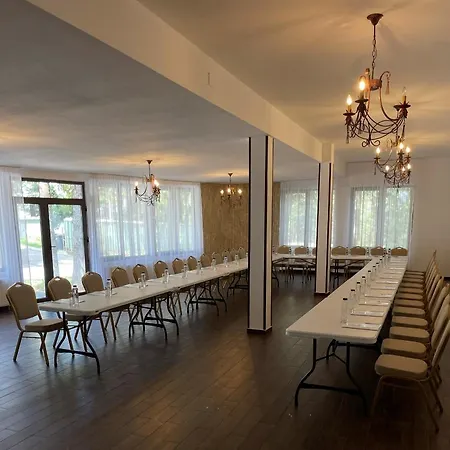 Soimul Hotel