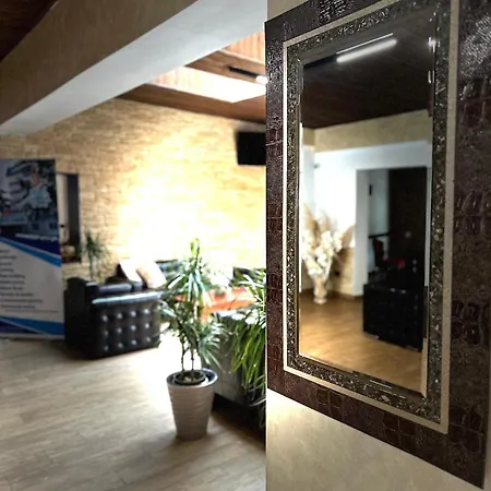 Soimul 3* 布拉索夫