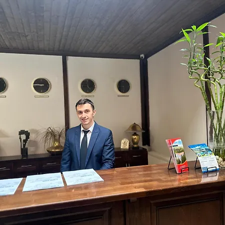 Soimul Hotel Braşov