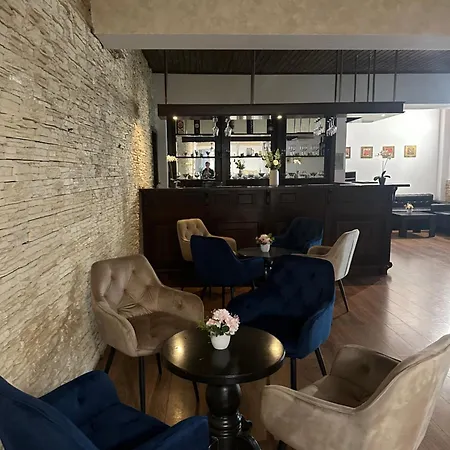 Hotel Soimul