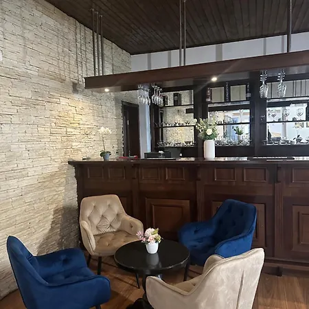Soimul Hotel 3*