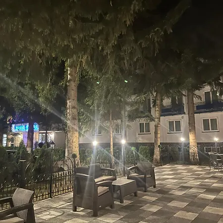 Hotel Soimul Braşov