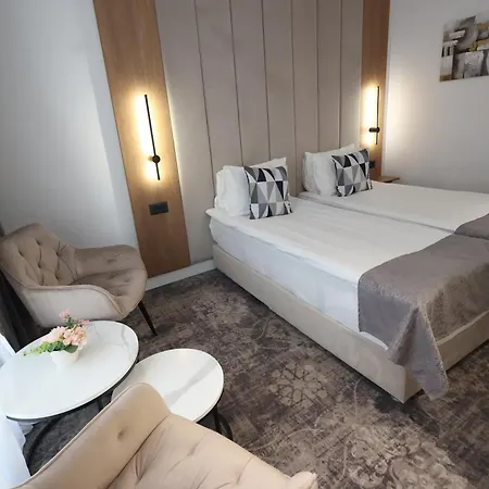 Soimul Hotel Braşov