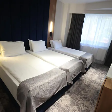 Soimul 3* Brasov