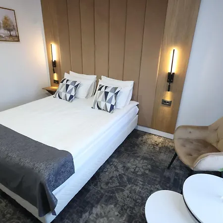 Hotel Soimul