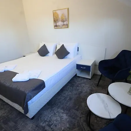 Soimul Hotel 3*