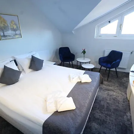 Hotel Soimul 3*