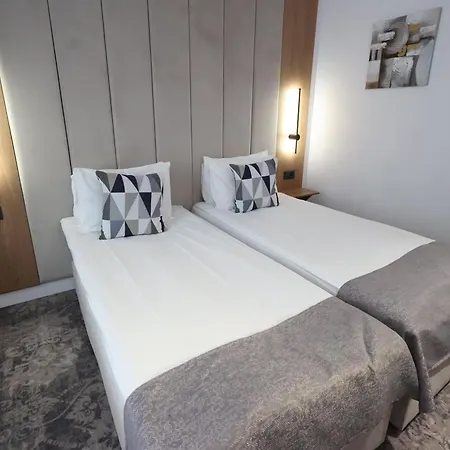 Hotel Soimul