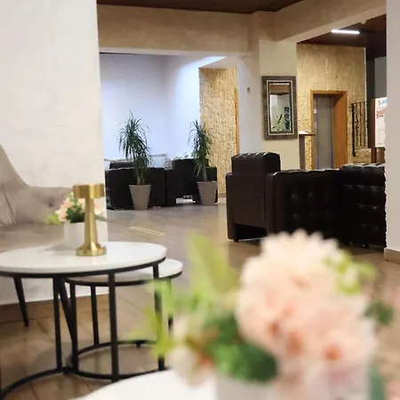 Hotel Soimul 3*