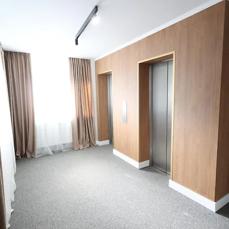 Hotel Soimul
