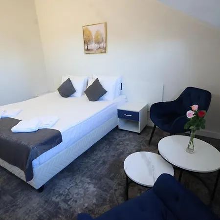 Soimul Hotel Braşov