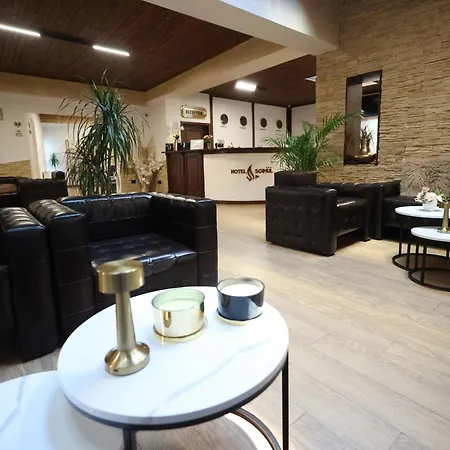 Soimul Hotel 3*