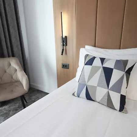 Soimul Hotel Braşov