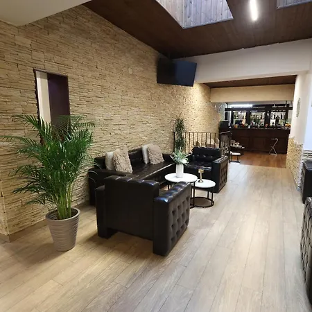 酒店 Soimul 布拉索夫