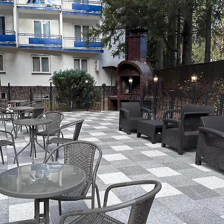 Soimul 酒店 3*