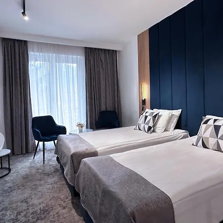 Hotel Soimul 3*