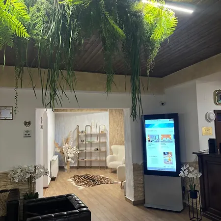 Hotel Soimul 3*