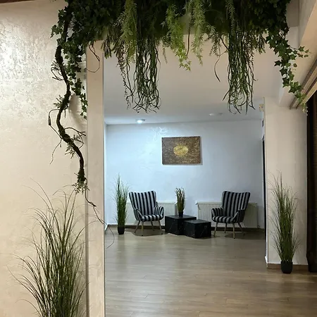 Soimul Hotel