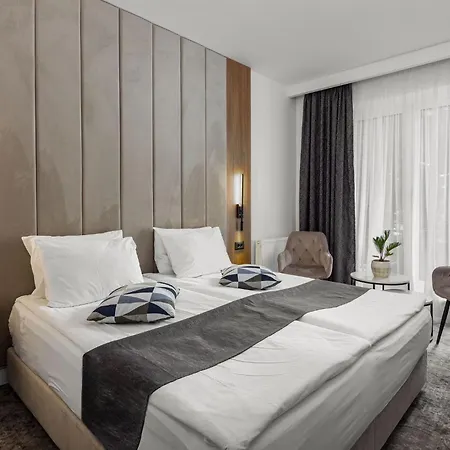 Hotel Soimul 3*