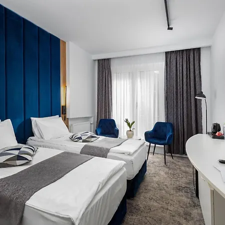 Soimul Hotel