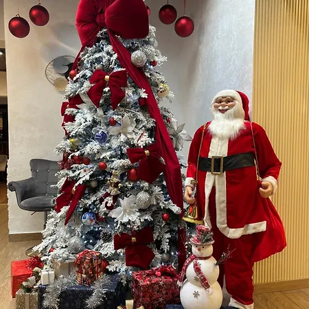 Soimul Hotel Brašov