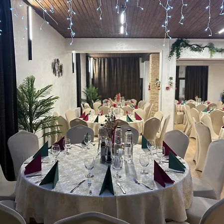 Soimul Hotel