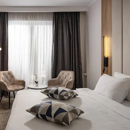 Soimul 3* Brasov