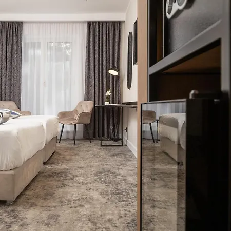 Hotel Soimul