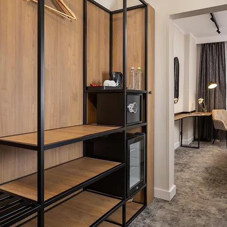 Hotel Soimul Braşov