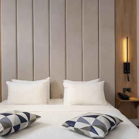 Hotel Soimul Brasov