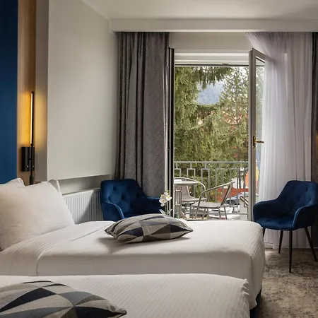 Soimul Hotel