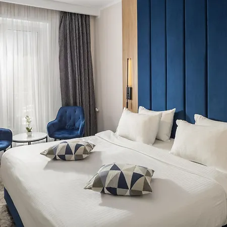 Hotel Soimul Braşov