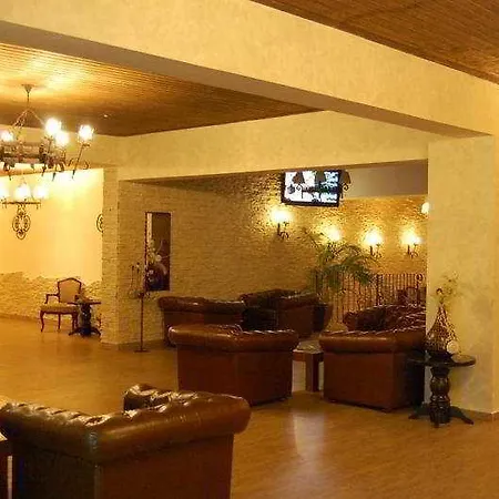 Hotel Soimul Brašov