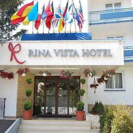 Hotel Soimul 3*