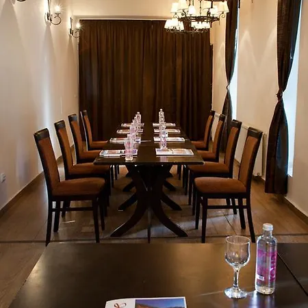 Soimul 酒店