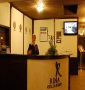 Hotel Soimul 3*