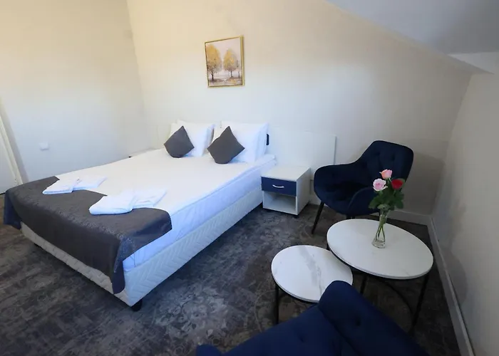 Soimul Hotel Braşov