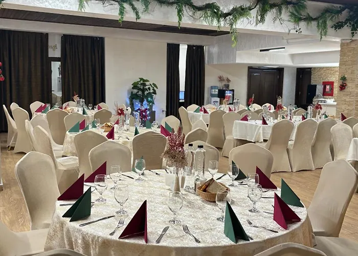 Hotel Soimul Braşov