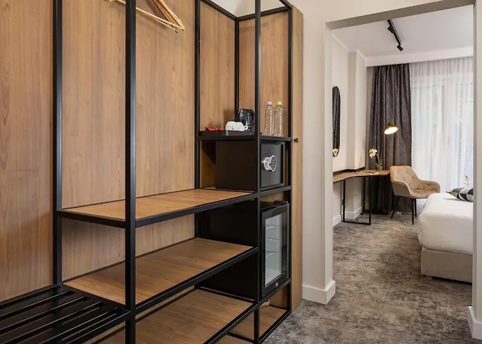 Hotel Soimul Braşov