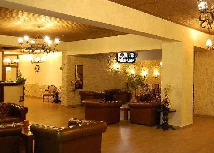 Hotel Soimul Brasov